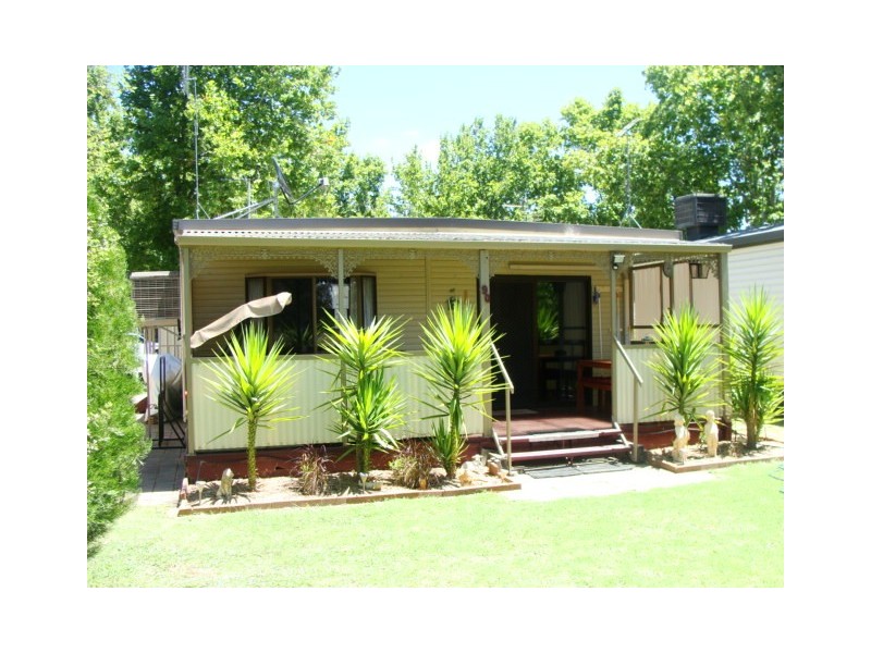 Site 90 30 Deniliquin Street, Moama NSW 2731
