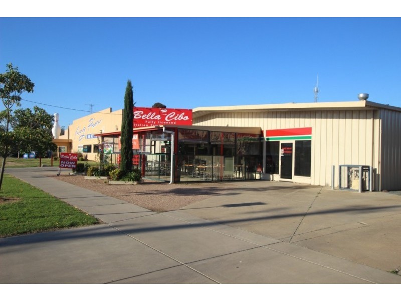 190 -192 Annesley Street, Echuca VIC 3564