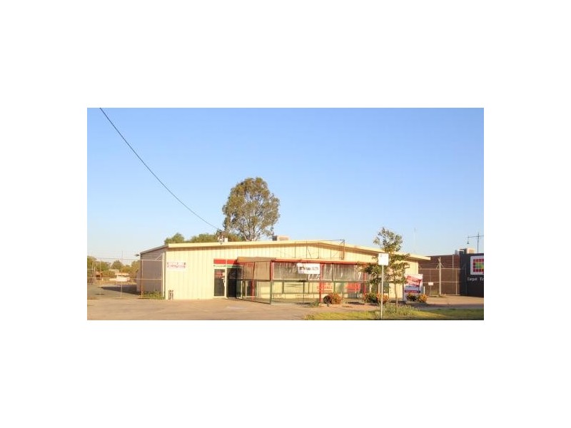 190 -192 Annesley Street, Echuca VIC 3564