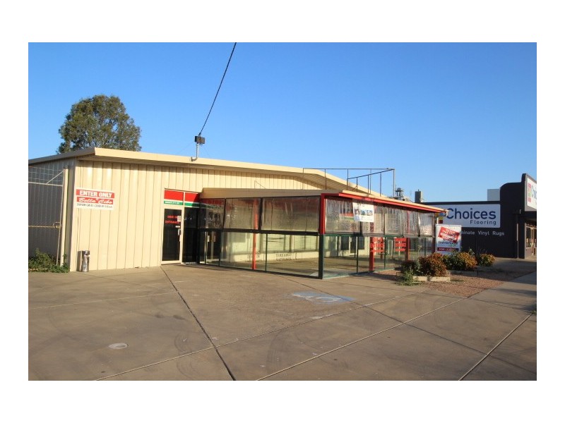 190 -192 Annesley Street, Echuca VIC 3564