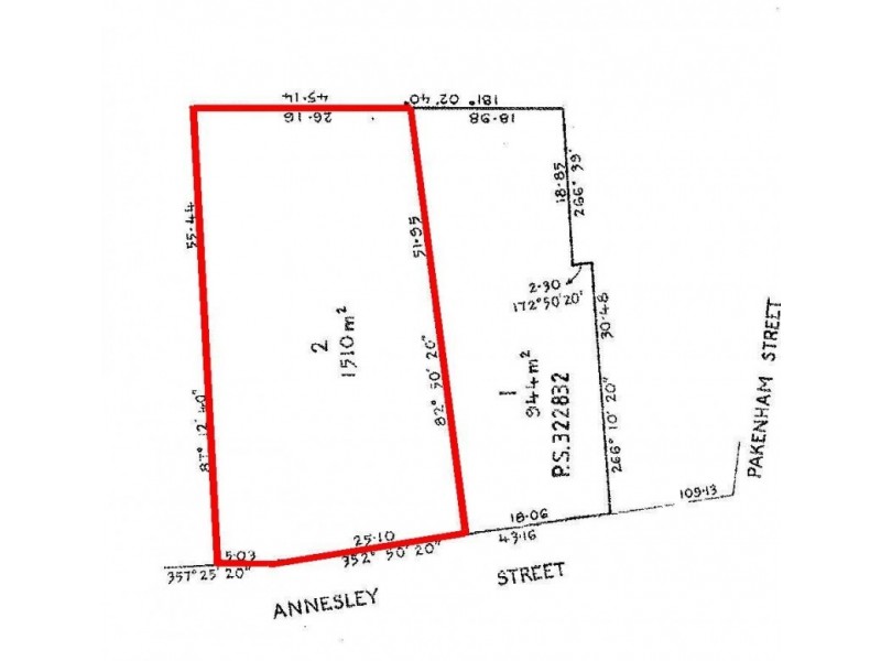 190 -192 Annesley Street, Echuca VIC 3564