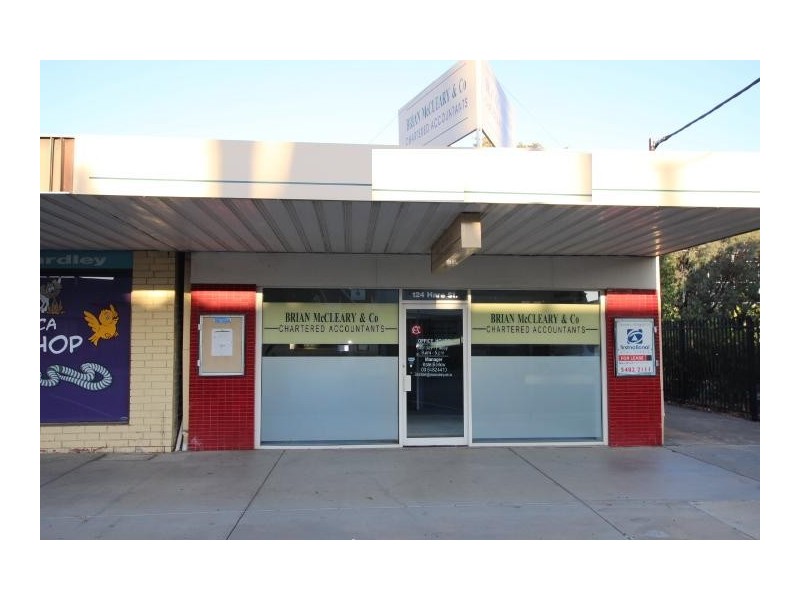 124a Hare Street, Echuca VIC 3564