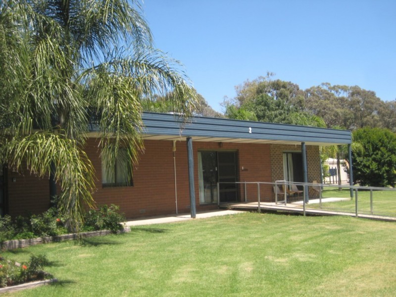 310 Bangerang Road, Echuca VIC 3564