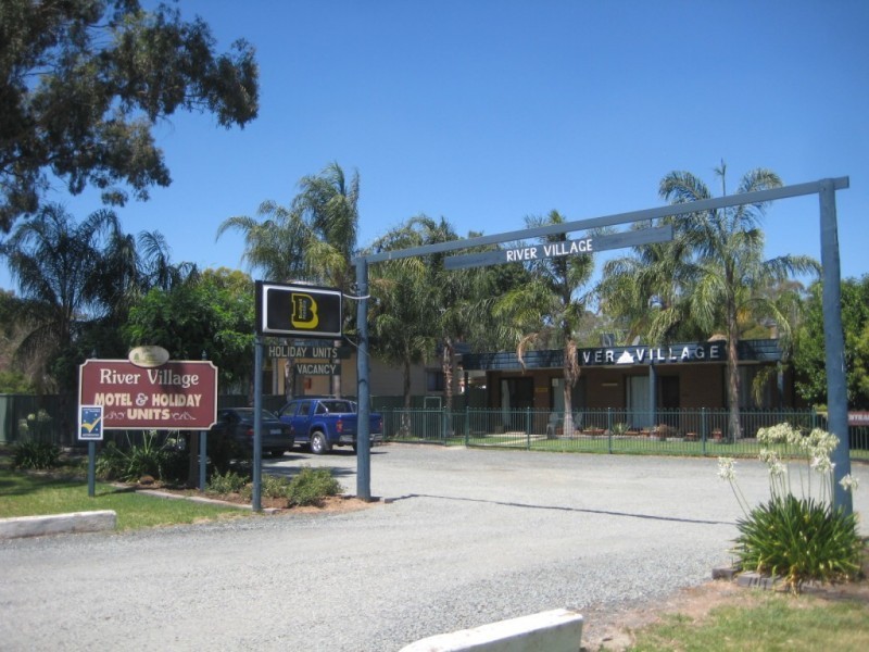 310a Bangerang Road, Echuca VIC 3564