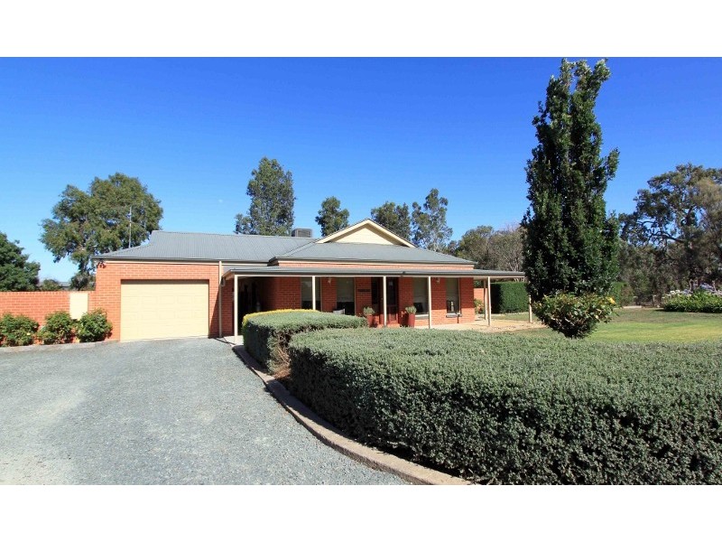 522 Lady Augusta Road, Echuca VIC 3564