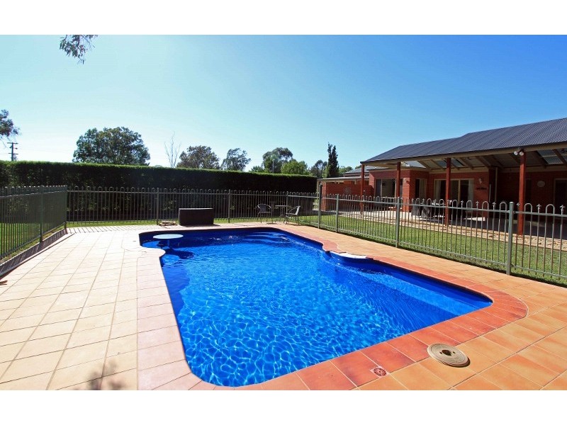 522 Lady Augusta Road, Echuca VIC 3564