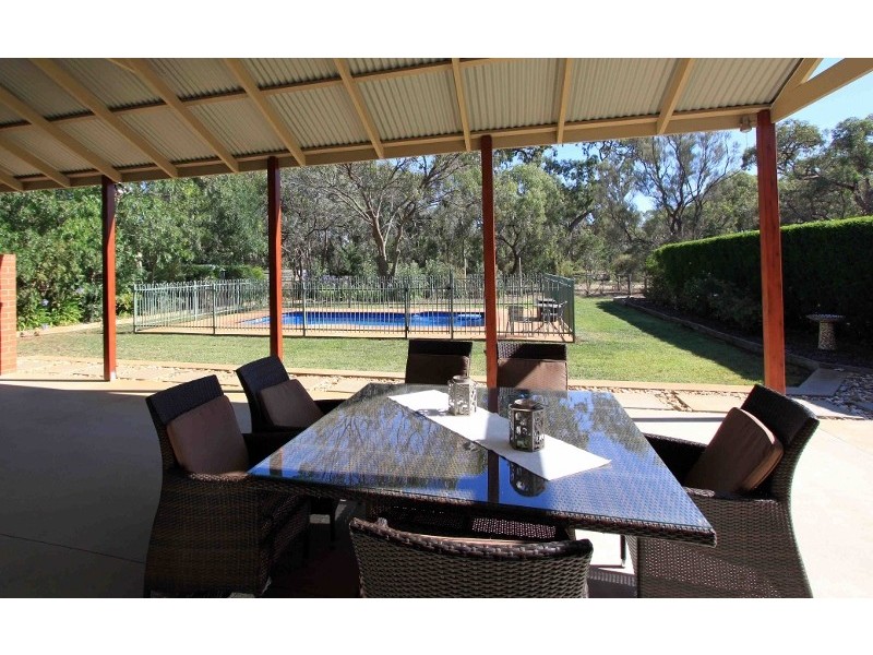 522 Lady Augusta Road, Echuca VIC 3564