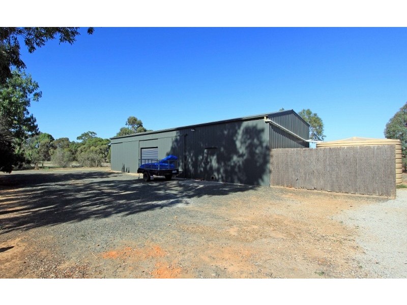 522 Lady Augusta Road, Echuca VIC 3564