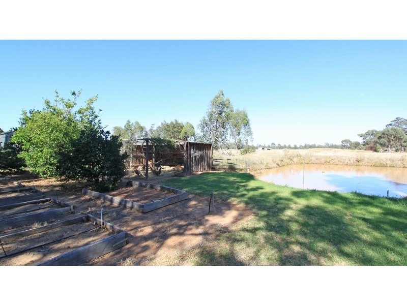 522 Lady Augusta Road, Echuca VIC 3564