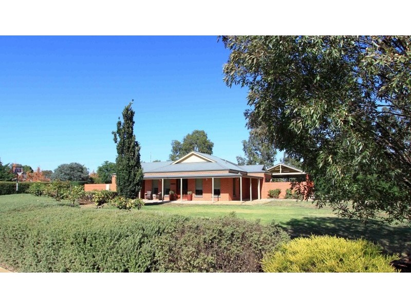 522 Lady Augusta Road, Echuca VIC 3564