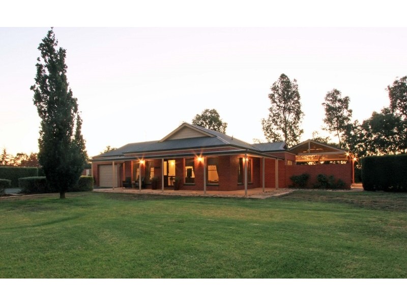 522 Lady Augusta Road, Echuca VIC 3564