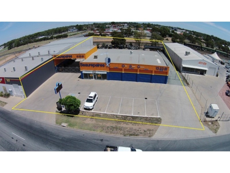 Lot 9 Sturt St, Echuca VIC 3564