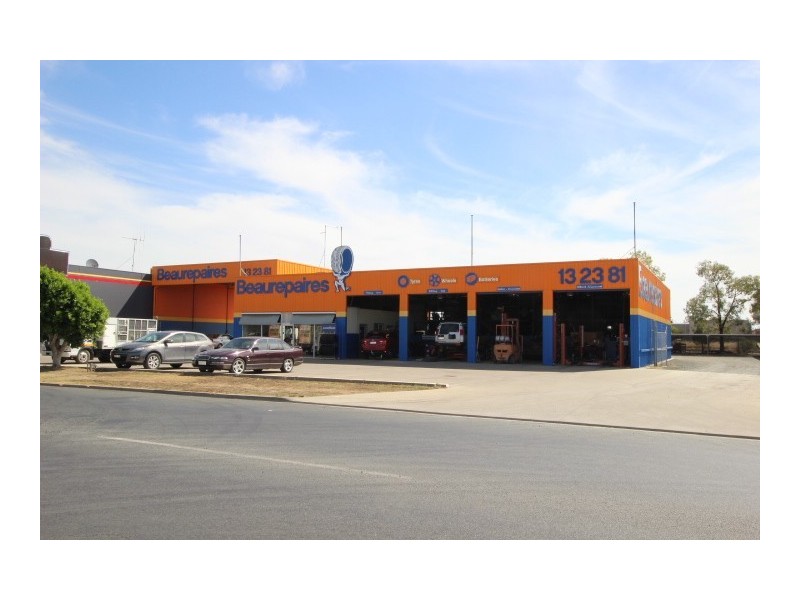 Lot 9 Sturt St, Echuca VIC 3564