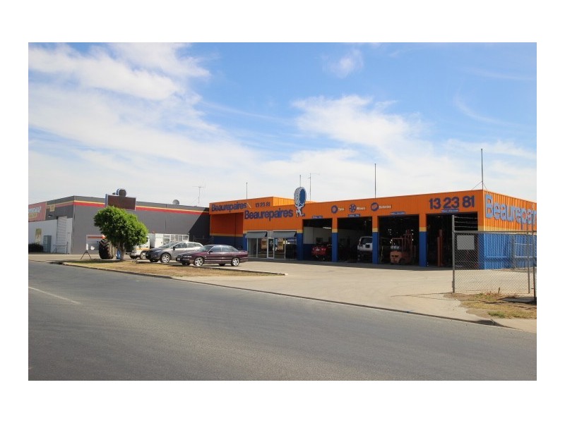 Lot 9 Sturt St, Echuca VIC 3564