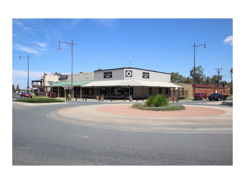 609 high, Echuca VIC 3564