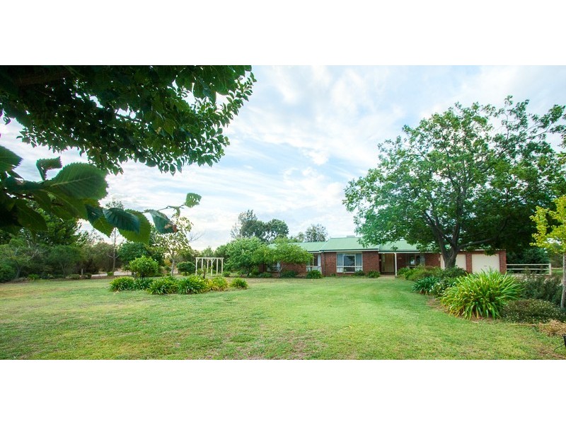 1110 Mt Terrick Road, Echuca VIC 3564