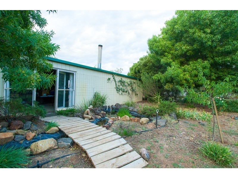 1110 Mt Terrick Road, Echuca VIC 3564