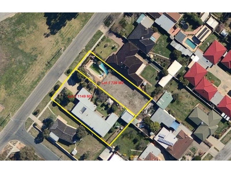 17 A Cullen Steet, Cohuna VIC 3568