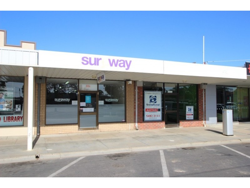 83A Nish Street, Echuca VIC 3564
