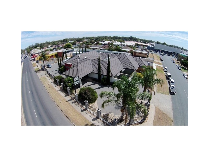 222-226a Ogilvie Avenue, Echuca VIC 3564