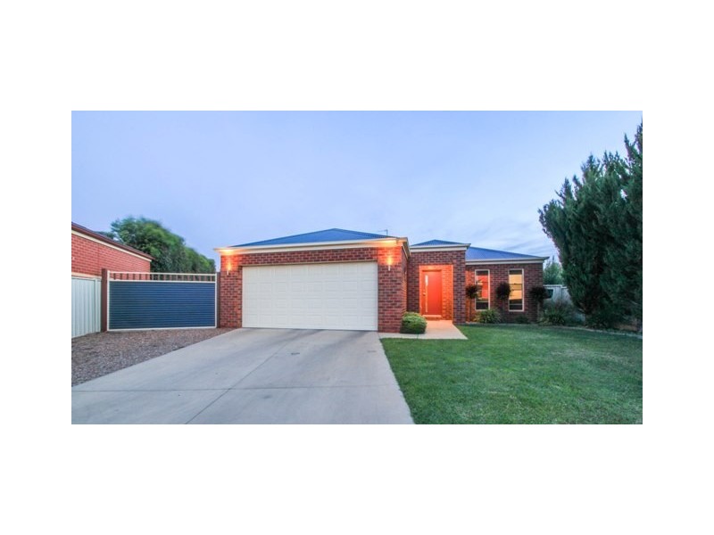 4 Stromness Court, Moama NSW 2731