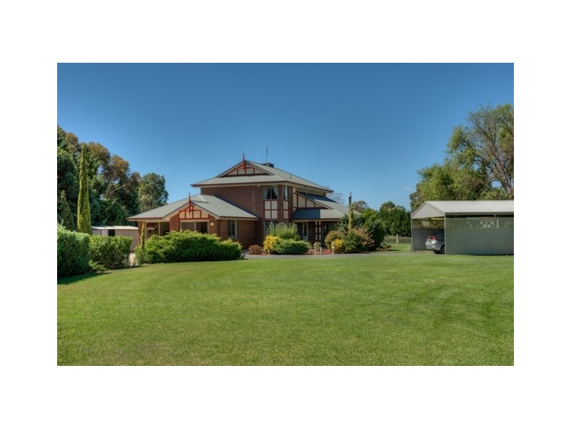 42 Kilkerrin Drive, Moama NSW 2731