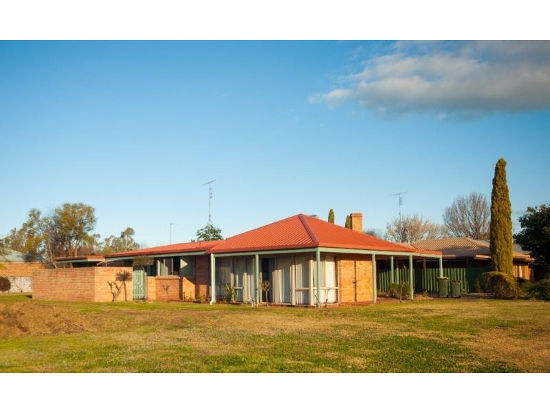 23 Jacana Avenue, Moama NSW 2731