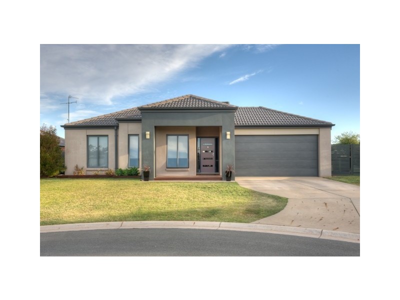 9 Kinross Court, Moama NSW 2731