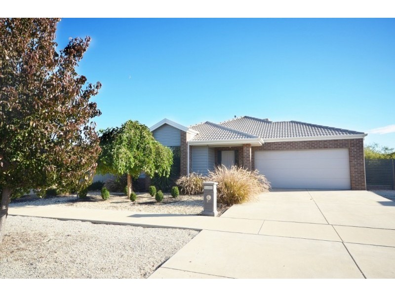 28 Bridlington Avenue, Echuca VIC 3564