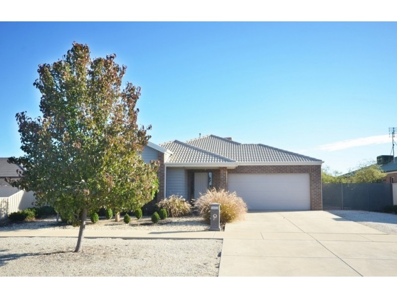 28 Bridlington Avenue, Echuca VIC 3564
