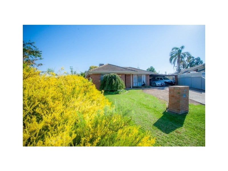 3 Clyde Court, Echuca VIC 3564