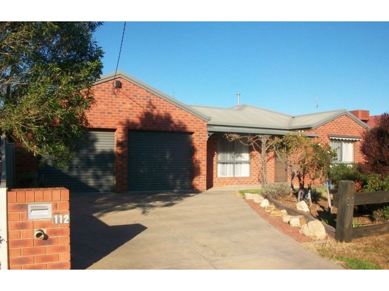 112 Crossen Street, Echuca VIC 3564