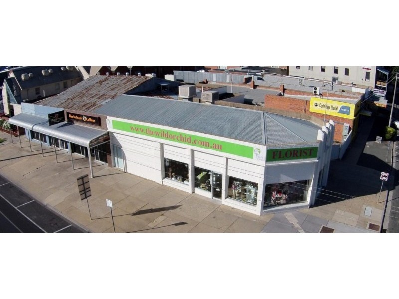 466- 474 High Street, Echuca VIC 3564