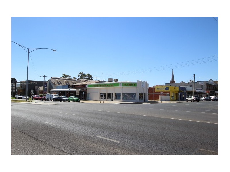 466- 474 High Street, Echuca VIC 3564