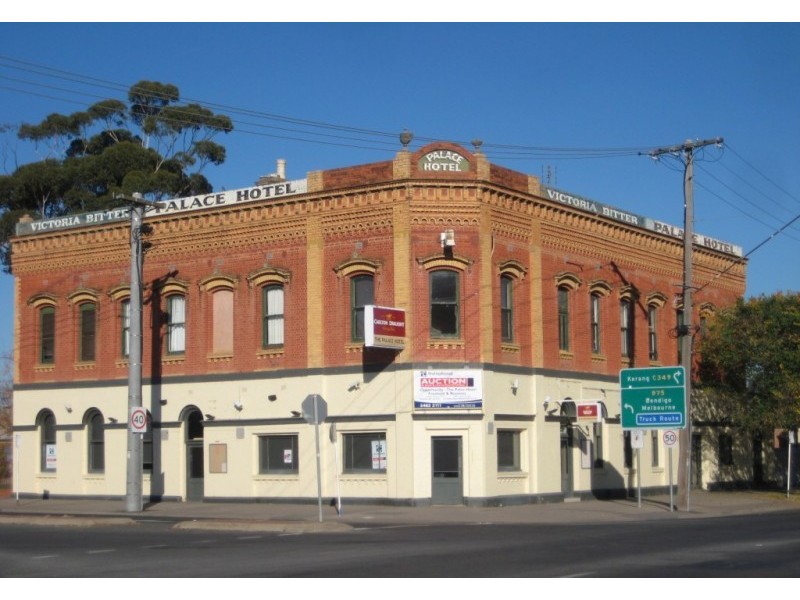 45B Heygarth, Echuca VIC 3564