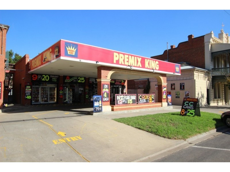 45B Heygarth, Echuca VIC 3564