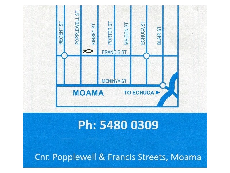 41a Francis Street, Moama NSW 2731