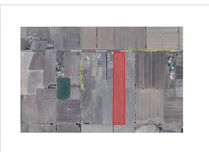 715 Echuca West School Road, Echuca VIC 3564