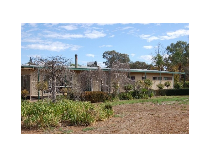 135 Fraser Road, Echuca VIC 3564