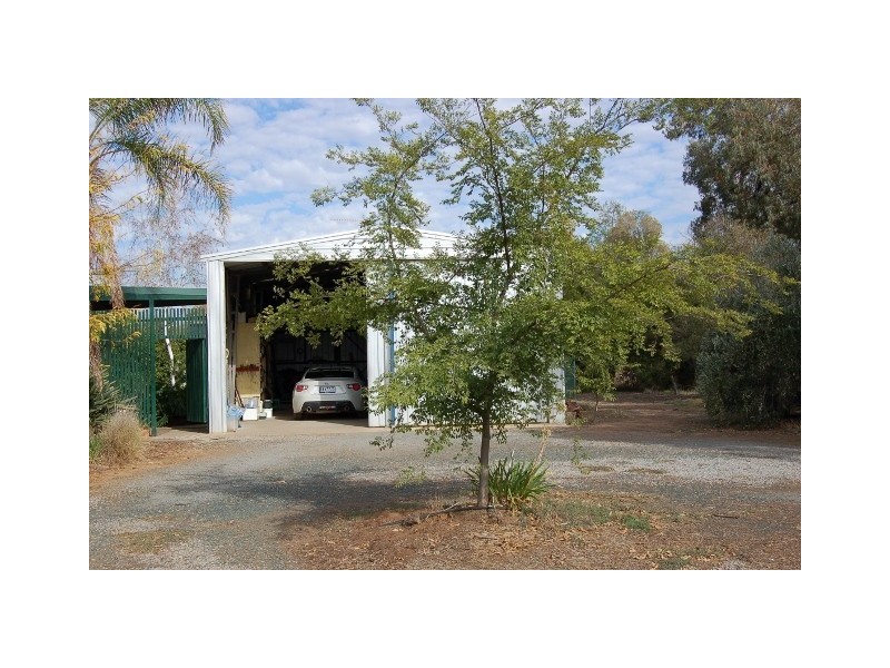 135 Fraser Road, Echuca VIC 3564