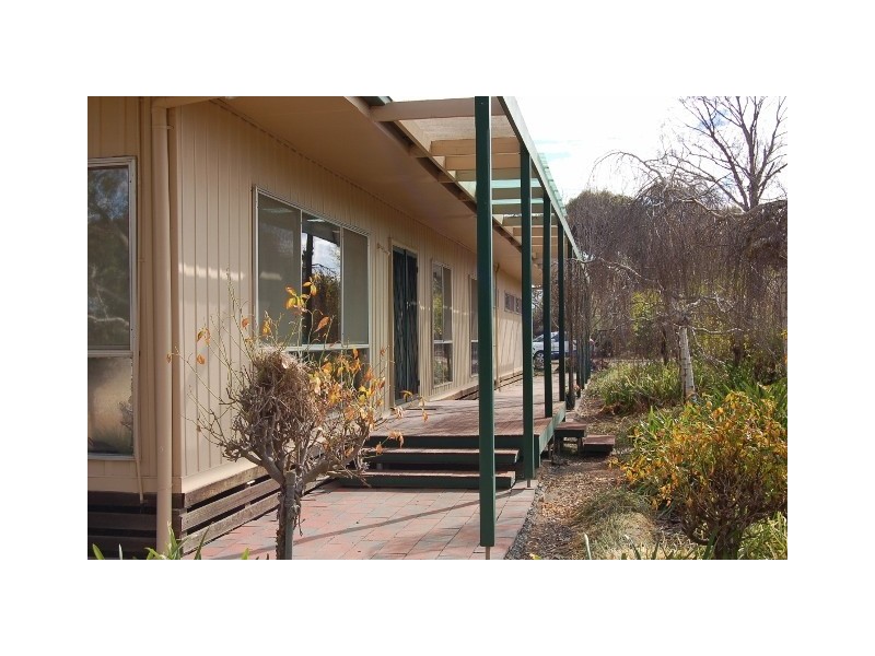 135 Fraser Road, Echuca VIC 3564