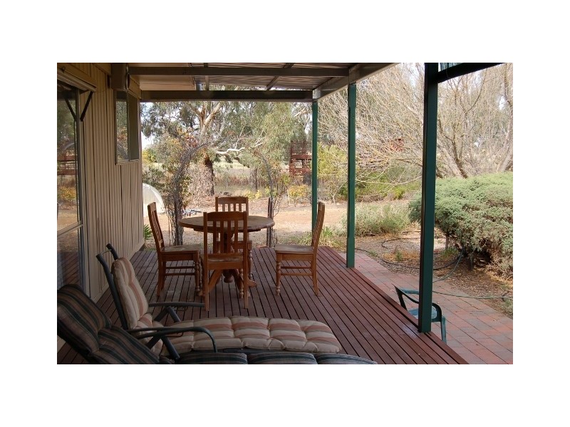 135 Fraser Road, Echuca VIC 3564