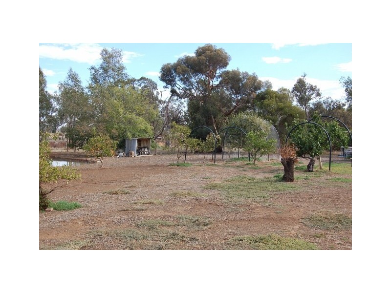 135 Fraser Road, Echuca VIC 3564