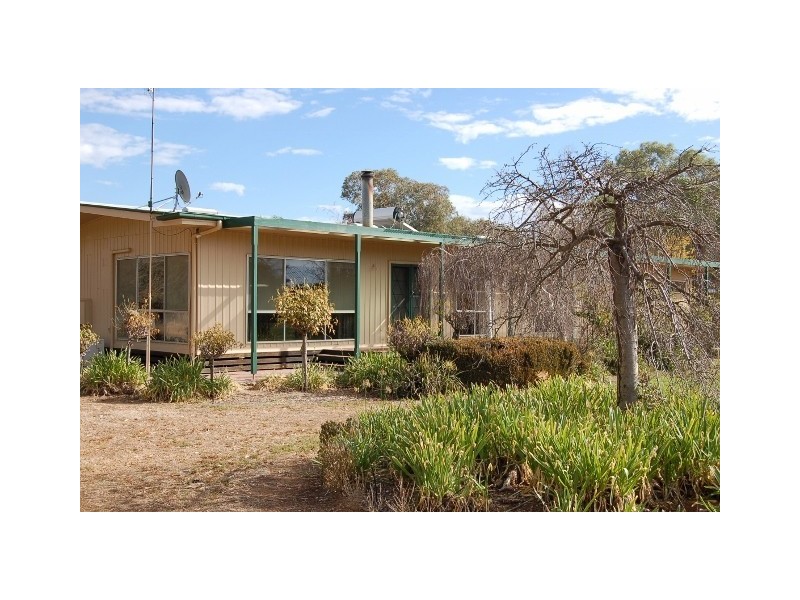 135 Fraser Road, Echuca VIC 3564