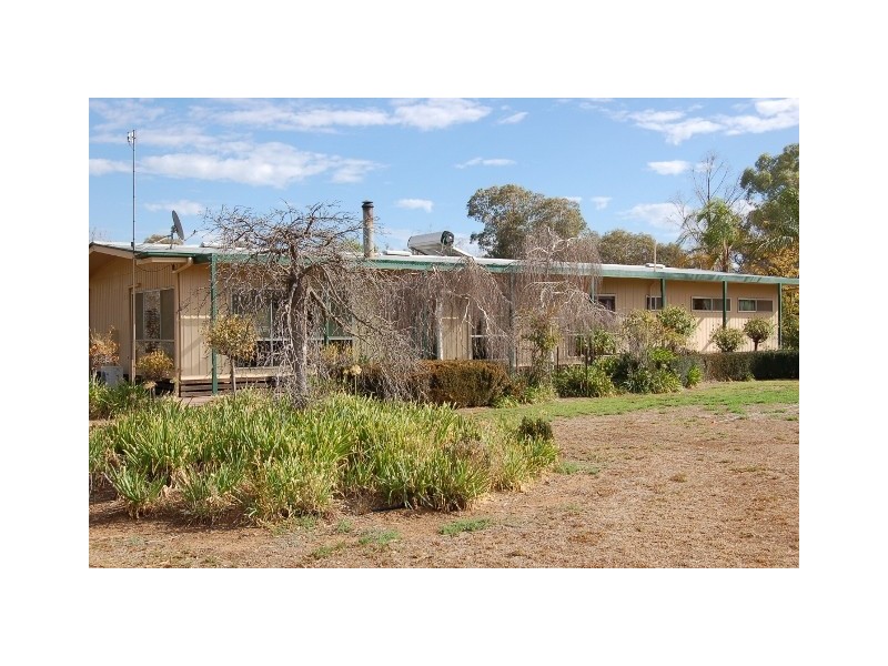 135 Fraser Road, Echuca VIC 3564