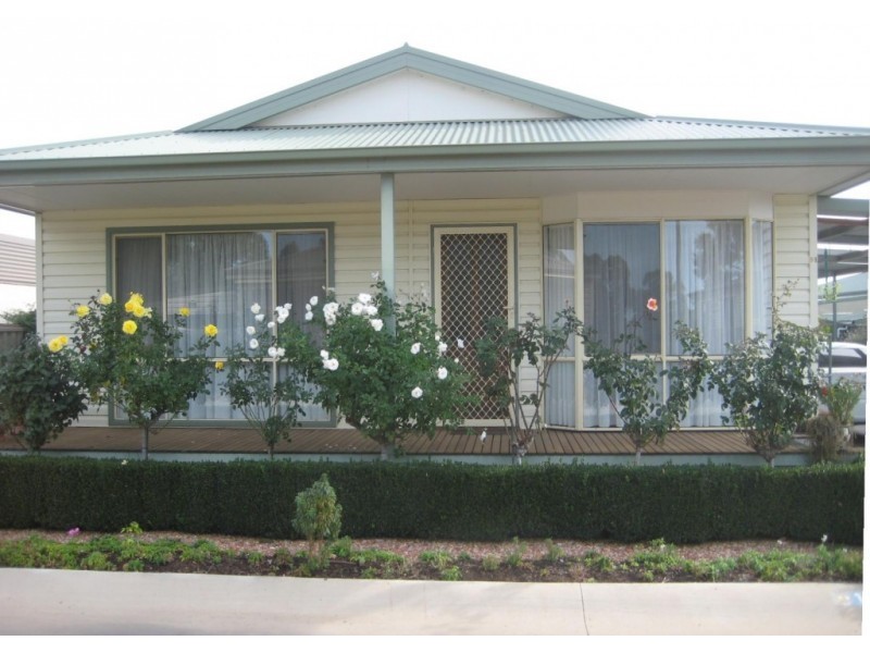 91 Swan Boulevard, Moama NSW 2731