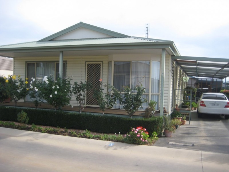 91 Swan Boulevard, Moama NSW 2731