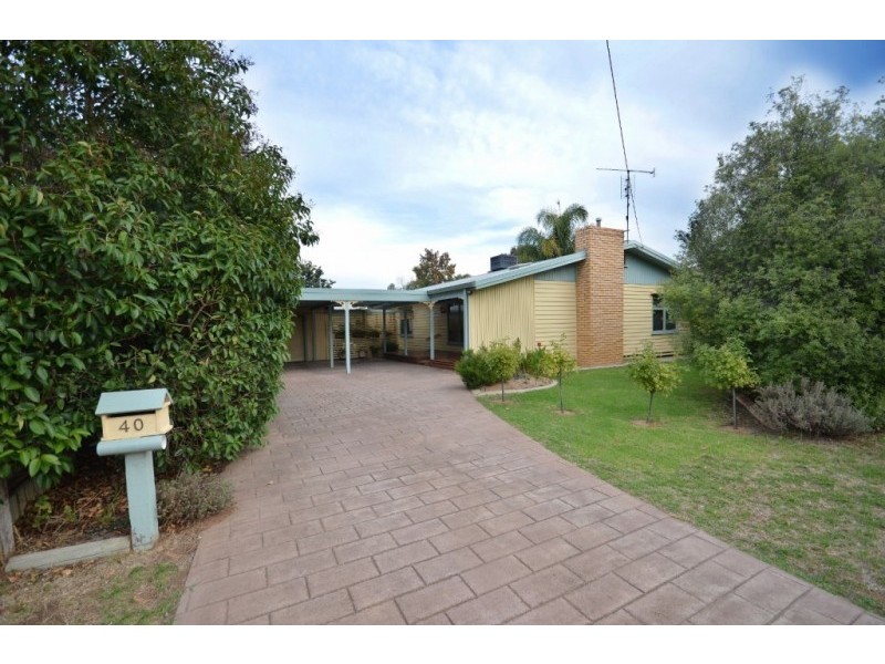 40 Francis Street, Moama NSW 2731