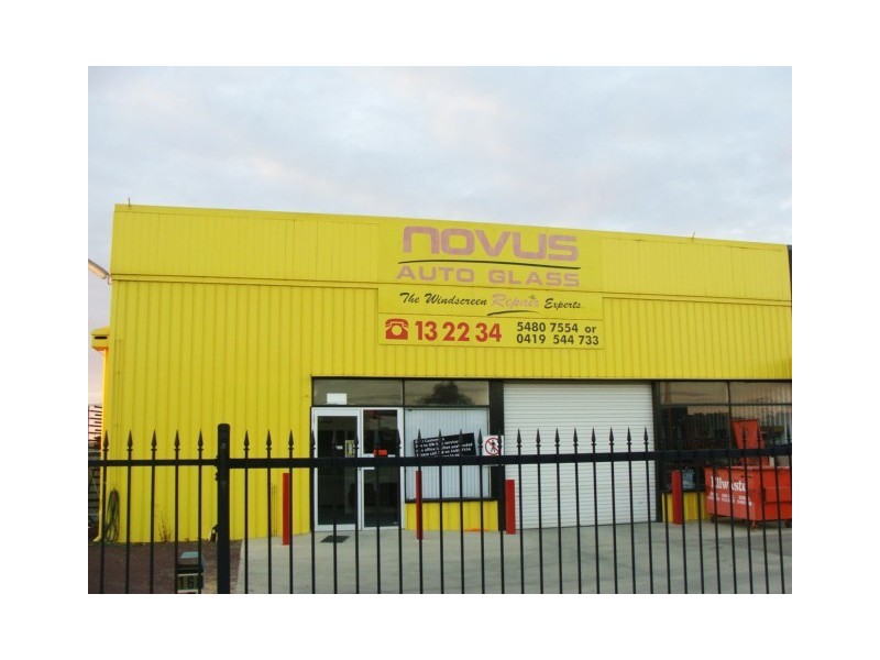 168 Ogilvie Avenue, Echuca VIC 3564