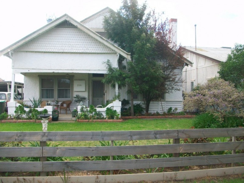 206 McKinlay Street, Echuca VIC 3564